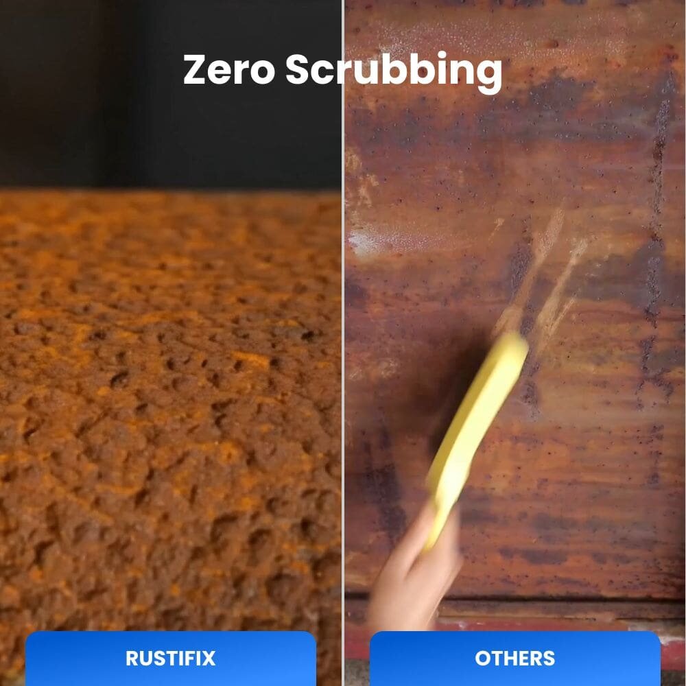 Rustifix image